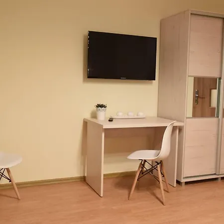 Apartment Blue Kolberg